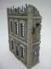 RT-Diorama 35198 Damaged City Building 1/35